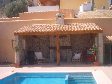 Ferienwohnung in Ricote, Murcia (Murcia) oder Ferienwohnung oder Ferienhaus