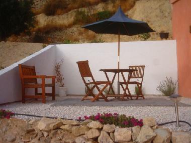 Ferienwohnung in Ricote, Murcia (Murcia) oder Ferienwohnung oder Ferienhaus