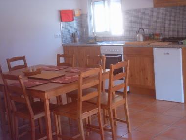 Ferienwohnung in Ricote, Murcia (Murcia) oder Ferienwohnung oder Ferienhaus