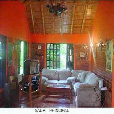 Ferienhaus in Barragan (Quindio) oder Ferienwohnung oder Ferienhaus