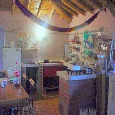 Ferienhaus in Barragan (Quindio) oder Ferienwohnung oder Ferienhaus