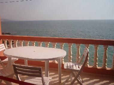 Ferienwohnung in Taghazout (Agadir) oder Ferienwohnung oder Ferienhaus