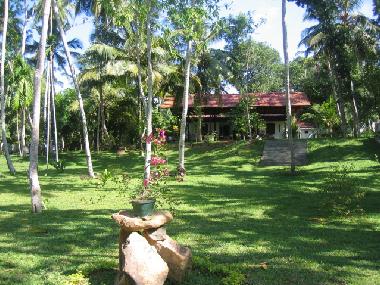 Ferienhaus in Kathaluwa (Galle) oder Ferienwohnung oder Ferienhaus