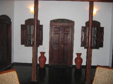 Ferienhaus in Kathaluwa (Galle) oder Ferienwohnung oder Ferienhaus