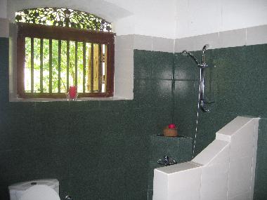 Ferienhaus in Kathaluwa (Galle) oder Ferienwohnung oder Ferienhaus