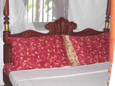 Ferienhaus in Kathaluwa (Galle) oder Ferienwohnung oder Ferienhaus