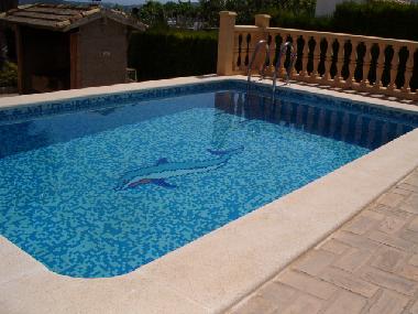 Ferienhaus in CHIVA (Valencia / Val�ncia) oder Ferienwohnung oder Ferienhaus