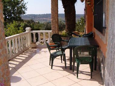 Ferienhaus in CHIVA (Valencia / Val�ncia) oder Ferienwohnung oder Ferienhaus