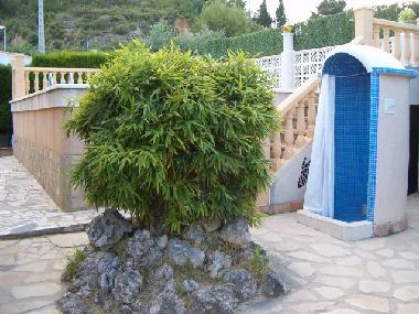 Ferienhaus in CHIVA (Valencia / Val�ncia) oder Ferienwohnung oder Ferienhaus