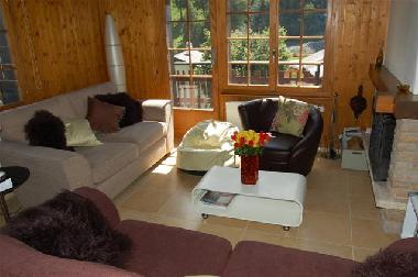Ferienwohnung in Haute Nendaz (Nendaz) oder Ferienwohnung oder Ferienhaus