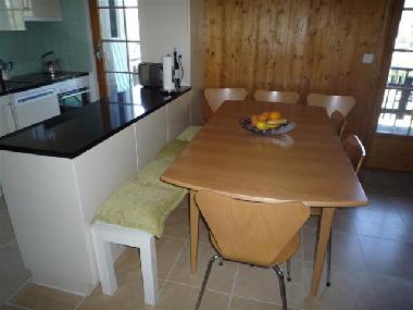 Ferienwohnung in Haute Nendaz (Nendaz) oder Ferienwohnung oder Ferienhaus