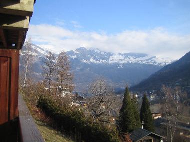 Ferienwohnung in saint-gervais-les bains (Haute-Savoie) oder Ferienwohnung oder Ferienhaus