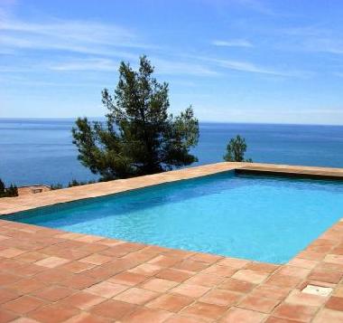 Ferienhaus in Azeitao (Pen�nsula de Set�bal) oder Ferienwohnung oder Ferienhaus