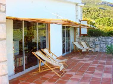 Ferienhaus in Azeitao (Pen�nsula de Set�bal) oder Ferienwohnung oder Ferienhaus