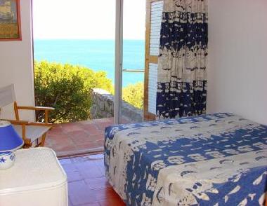 Ferienhaus in Azeitao (Pen�nsula de Set�bal) oder Ferienwohnung oder Ferienhaus