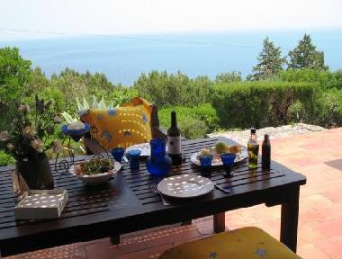 Ferienhaus in Azeitao (Pen�nsula de Set�bal) oder Ferienwohnung oder Ferienhaus