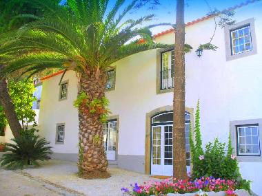 Pension in Rio do Mouro (Grande Lisboa) oder Ferienwohnung oder Ferienhaus