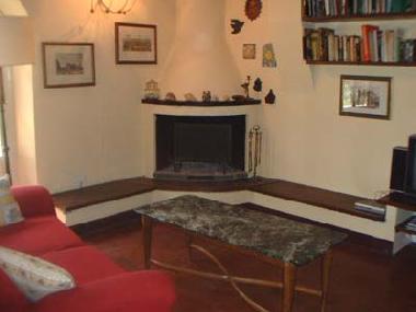 Ferienhaus in Nozzano Castello (Lucca) oder Ferienwohnung oder Ferienhaus