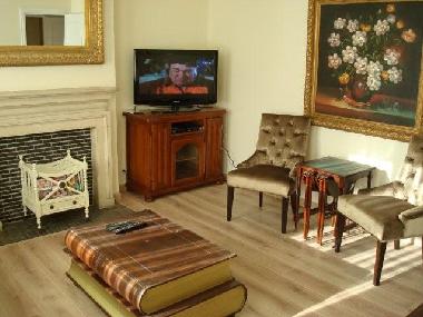 Ferienhaus in Bruges (Flandern) oder Ferienwohnung oder Ferienhaus