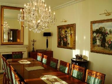 Ferienhaus in Bruges (Flandern) oder Ferienwohnung oder Ferienhaus