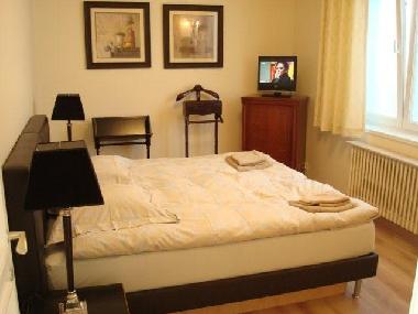 Ferienhaus in Bruges (Flandern) oder Ferienwohnung oder Ferienhaus