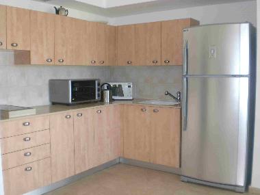 Ferienwohnung in Hertzlya-Pitouah (Tel Aviv) oder Ferienwohnung oder Ferienhaus
