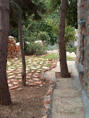 Ferienwohnung in Jerusalem-Mevaseret-Zion (Yerushalayim (Jerusalem)) oder Ferienwohnung oder Ferienhaus