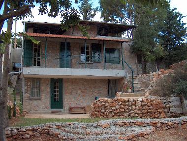 Ferienwohnung in Jerusalem-Mevaseret-Zion (Yerushalayim (Jerusalem)) oder Ferienwohnung oder Ferienhaus