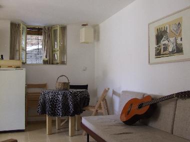 Ferienwohnung in Jerusalem-Mevaseret-Zion (Yerushalayim (Jerusalem)) oder Ferienwohnung oder Ferienhaus
