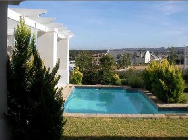 Ferienhaus in Somerset West (Western Cape) oder Ferienwohnung oder Ferienhaus