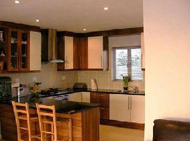 Ferienhaus in Somerset West (Western Cape) oder Ferienwohnung oder Ferienhaus