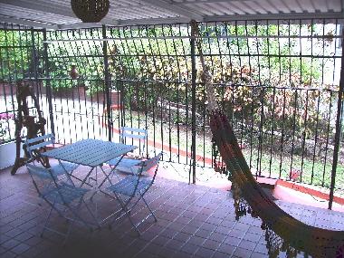 Pension in Panama City (Panama) oder Ferienwohnung oder Ferienhaus