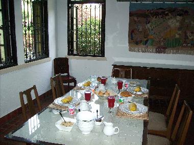 Pension in Panama City (Panama) oder Ferienwohnung oder Ferienhaus