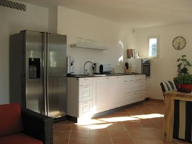 Ferienwohnung in La Mole/St.Tropez (Var) oder Ferienwohnung oder Ferienhaus