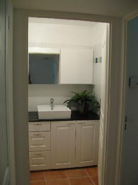Ferienwohnung in La Mole/St.Tropez (Var) oder Ferienwohnung oder Ferienhaus