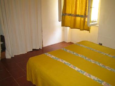 ger�umige Schlafzimmer - bequeme Betten und gute Matratzen