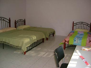 Ferienhaus in Kuantan (Pahang) oder Ferienwohnung oder Ferienhaus