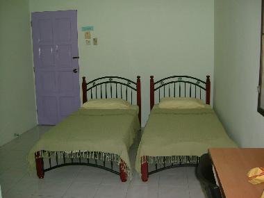 Ferienhaus in Kuantan (Pahang) oder Ferienwohnung oder Ferienhaus