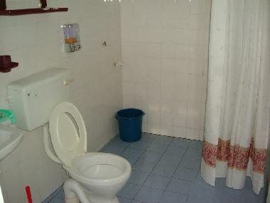 Ferienhaus in Kuantan (Pahang) oder Ferienwohnung oder Ferienhaus