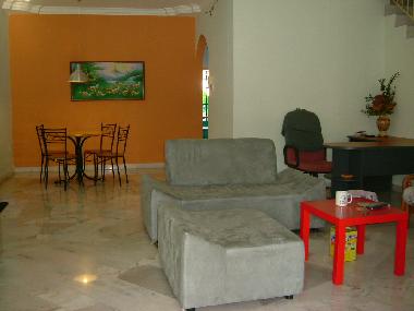 Ferienhaus in Kuantan (Pahang) oder Ferienwohnung oder Ferienhaus