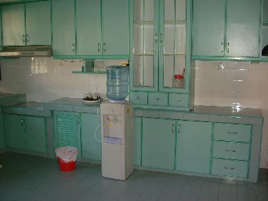 Ferienhaus in Kuantan (Pahang) oder Ferienwohnung oder Ferienhaus