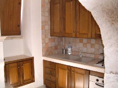 Ferienhaus in Cisternino (Brindisi) oder Ferienwohnung oder Ferienhaus