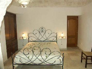 Ferienhaus in Cisternino (Brindisi) oder Ferienwohnung oder Ferienhaus