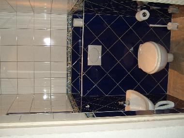 Ge�ste WC