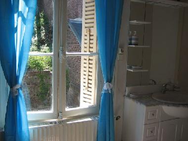 Ferienhaus in Le Tr�port (Seine-Maritime) oder Ferienwohnung oder Ferienhaus