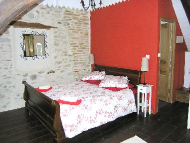 Ferienhaus in Bagneres de Bigorre (Hautes-Pyr�n�es) oder Ferienwohnung oder Ferienhaus