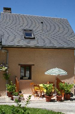 Ferienhaus in Bagneres de Bigorre (Hautes-Pyr�n�es) oder Ferienwohnung oder Ferienhaus