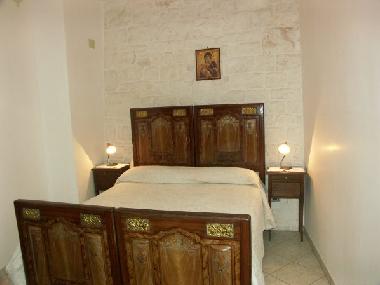 Ferienhaus in Cisternino (Brindisi) oder Ferienwohnung oder Ferienhaus