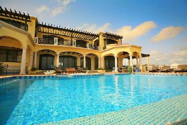 Ferienhaus in Cabo San Lucas (Baja California Sur) oder Ferienwohnung oder Ferienhaus