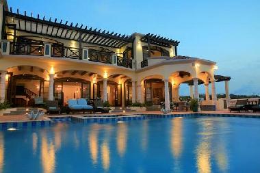 Ferienhaus in Cabo San Lucas (Baja California Sur) oder Ferienwohnung oder Ferienhaus
